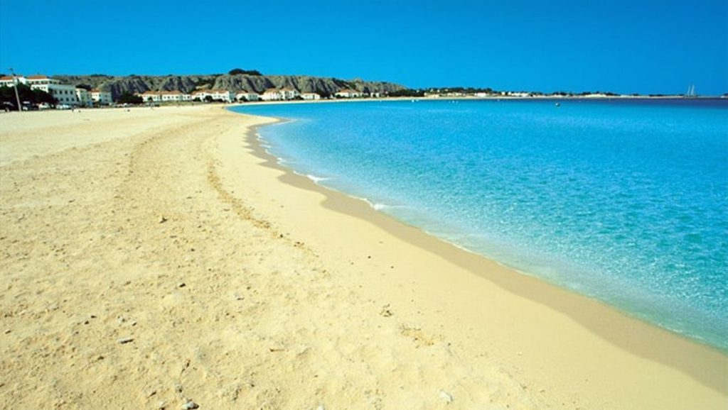 Spiaggia Foggia — foto 4 de 6