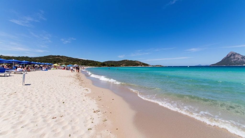 Spiaggia Fuile 'e Mare — foto 1 de 6