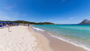 Spiaggia Fuile ‘e Mare