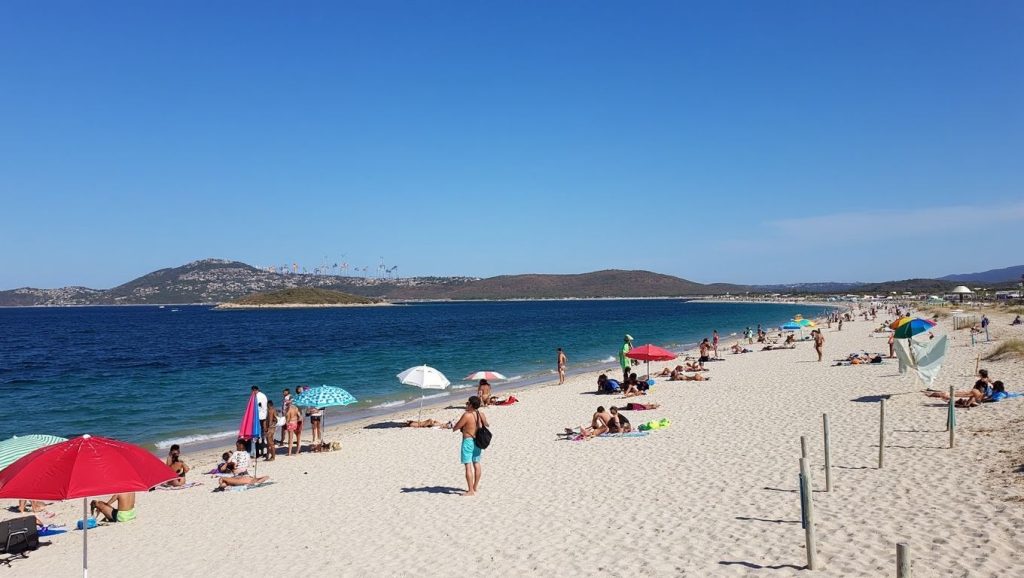 Spiaggia Fuile 'e Mare — foto 2 de 6