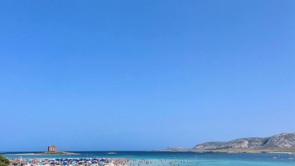 Spiaggia Fuile 'e Mare — foto 5 de 6