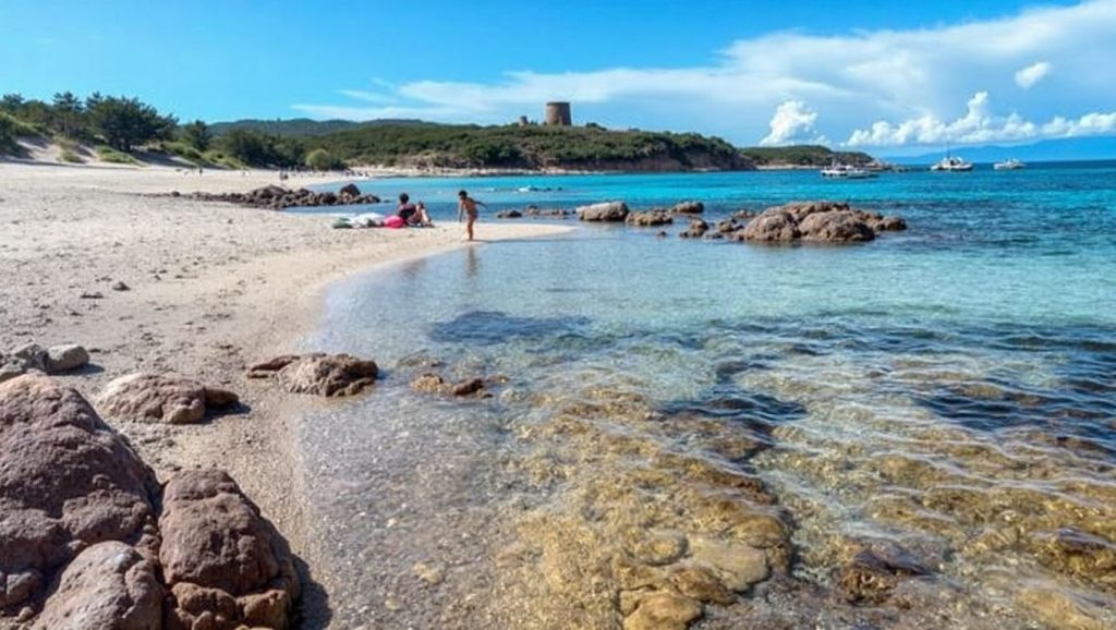 Spiaggia Fumagalli — foto 4 de 6