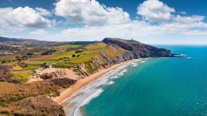 Spiaggia Giallonardo I