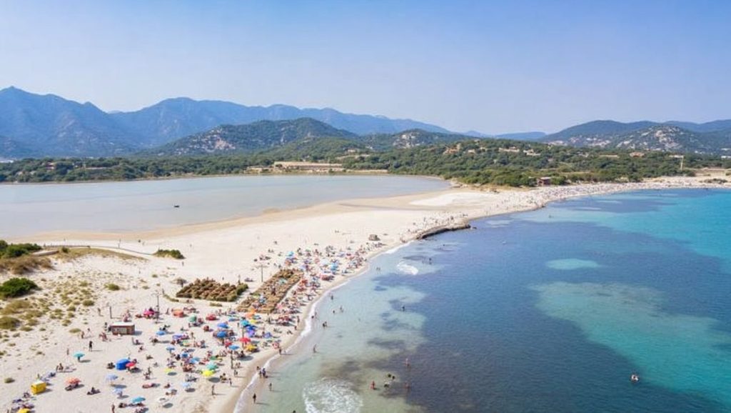 Spiaggia Giunco — foto 4 de 6