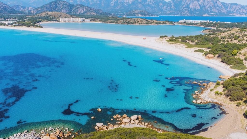 Spiaggia Giunco — foto 6 de 6