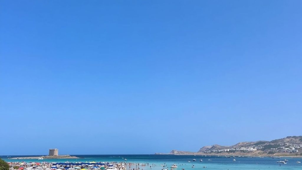 Spiaggia Grande — foto 4 de 6