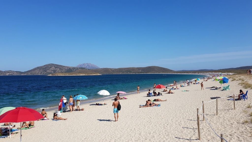 Spiaggia Grande — foto 5 de 6
