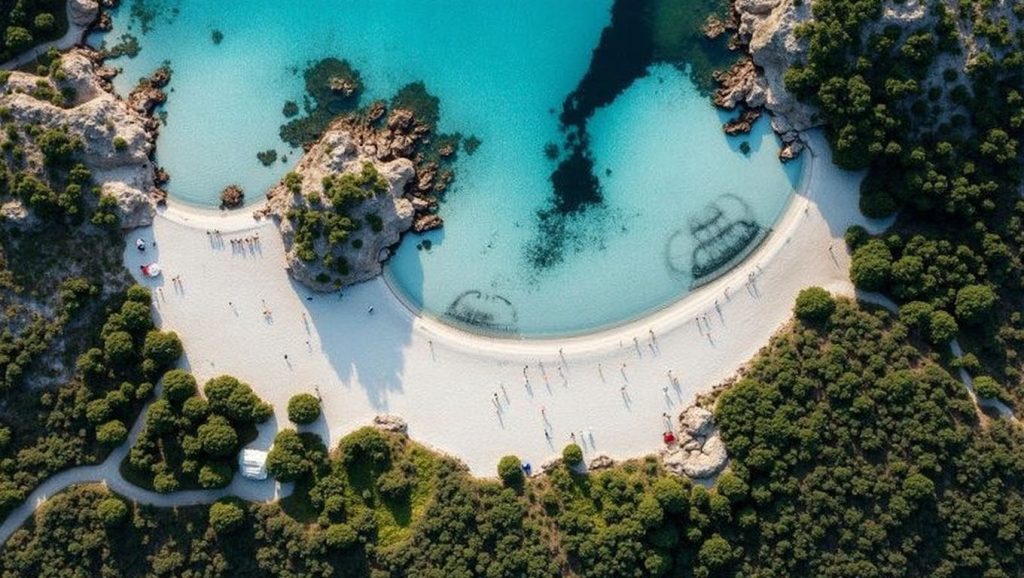 Spiaggia Grande — foto 6 de 6