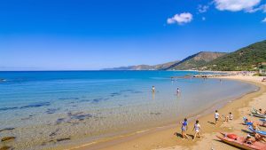 Spiaggia Grande di Acciaroli