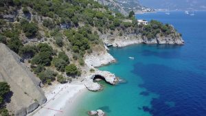 Spiaggia Grande di Conca dei Marini (Conca dei Marini, Campania)