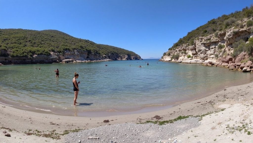 Spiaggia Grande di Sant'Antioco — foto 5 de 6