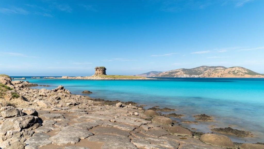 Spiaggia Grande di Sant'Antioco — foto 6 de 6