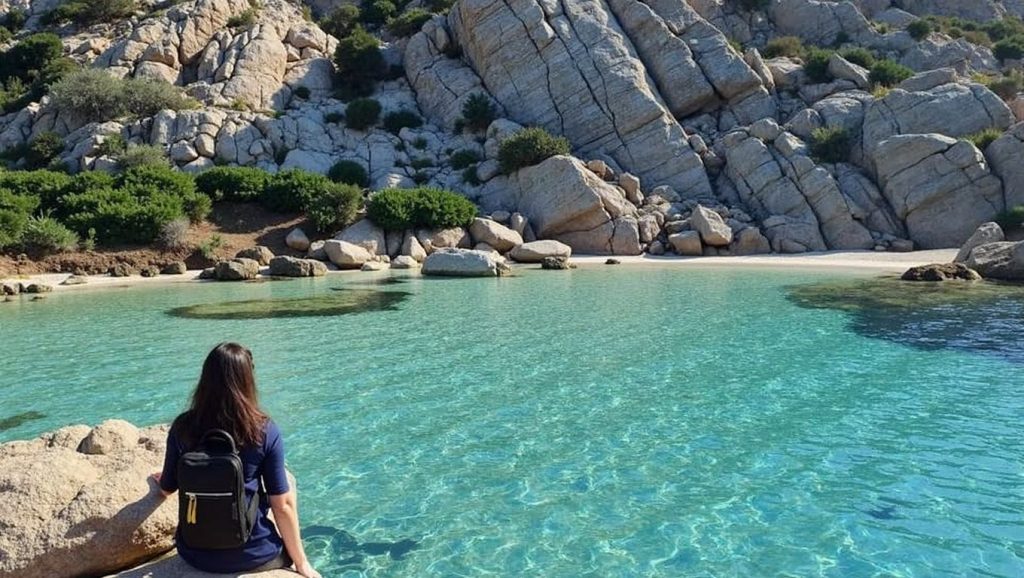 Spiaggia Il Passetto — foto 2 de 6