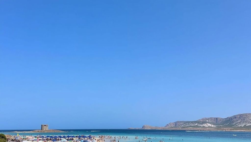Spiaggia Il Passetto — foto 3 de 6