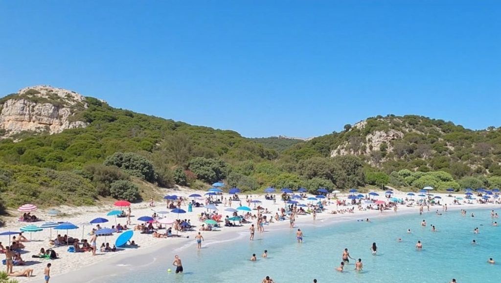 Spiaggia Il Passetto — foto 4 de 6