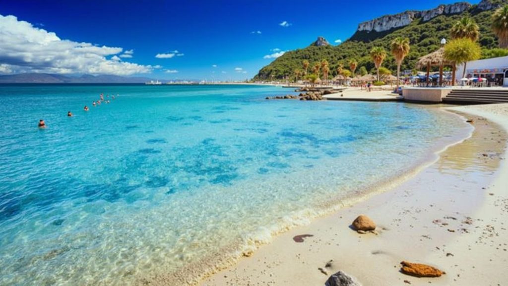 Spiaggia Il Passetto — foto 6 de 6
