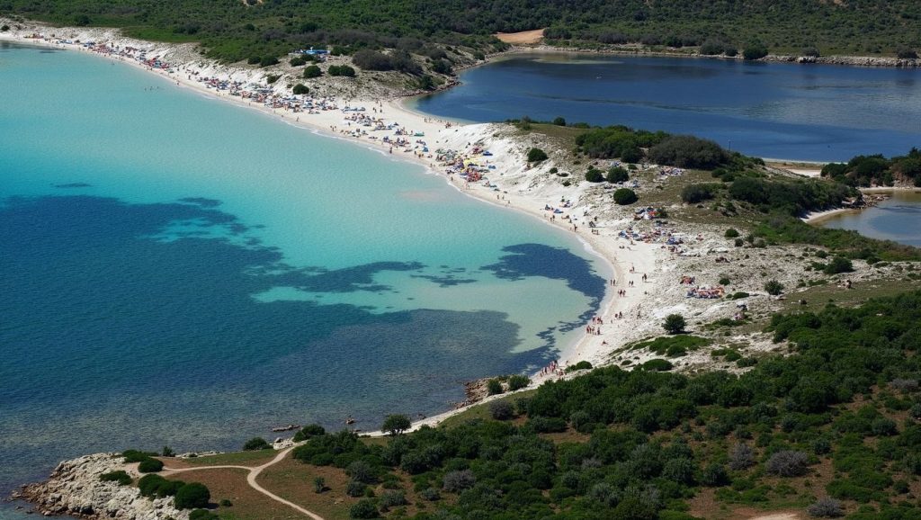 Spiaggia Isuledda — foto 3 de 6