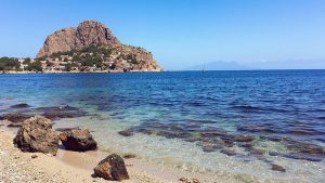 Spiaggia Kafara