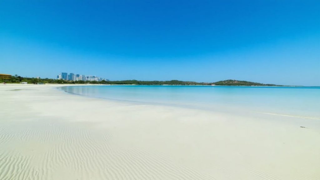 Spiaggia l'Ancora — foto 1 de 6