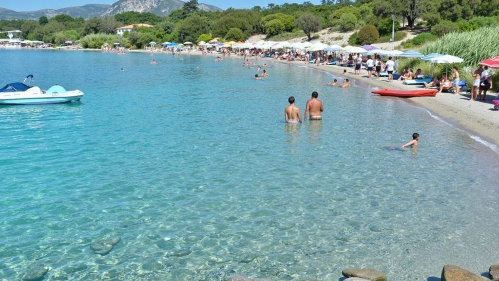 Spiaggia La Celvia — foto 4 de 6