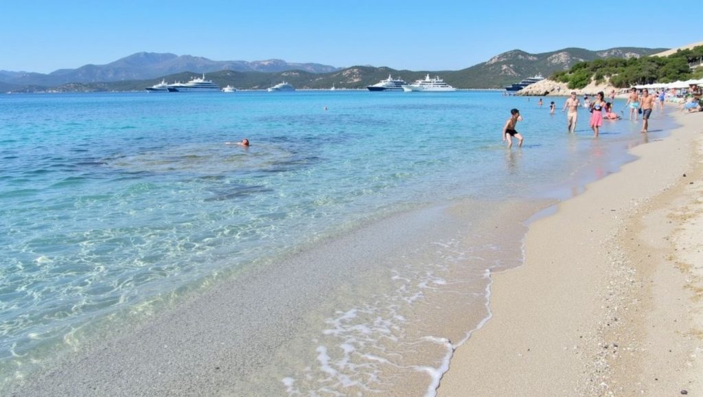 Spiaggia La Celvia — foto 5 de 6