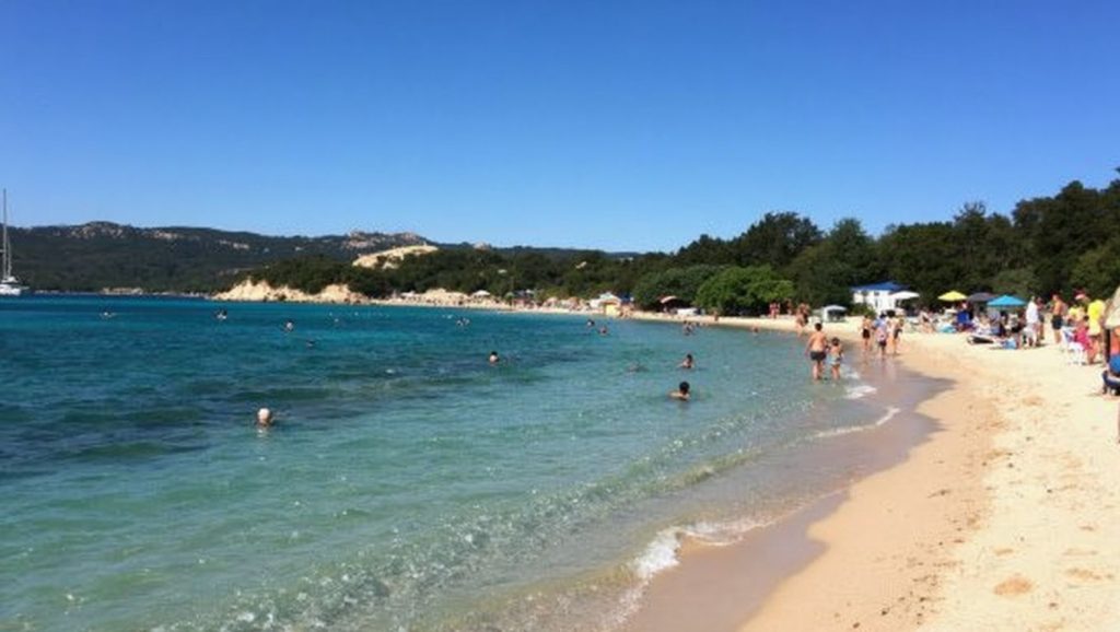 Spiaggia La Celvia — foto 6 de 6