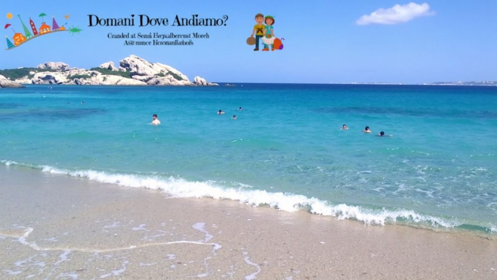 Spiaggia La Licciola — foto 6 de 6
