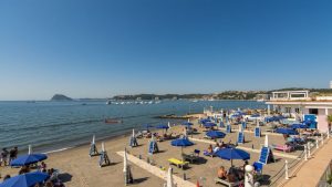 Spiaggia Libera di Arco Felice
