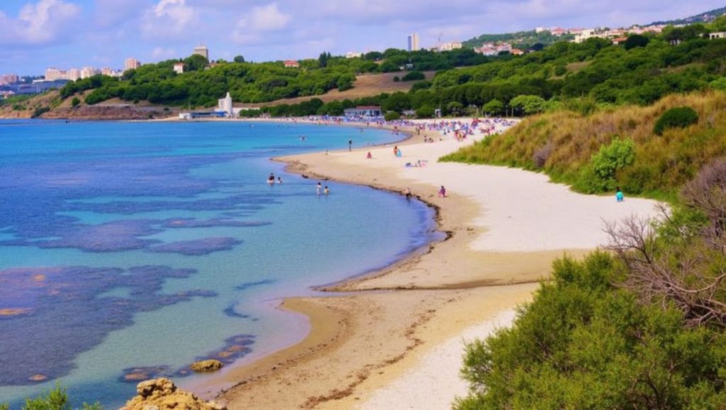 Spiaggia Lido — foto 1 de 6