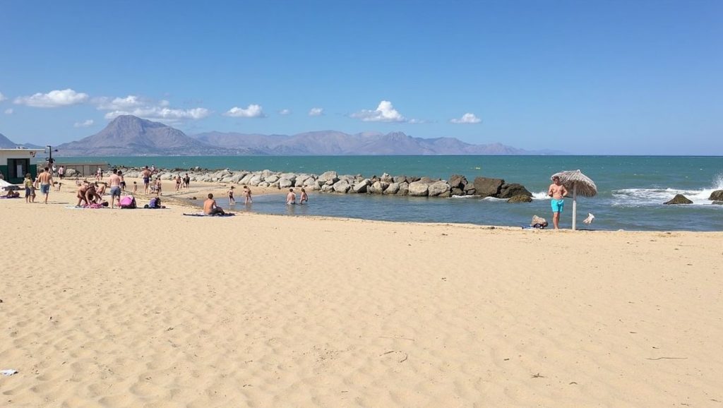 Spiaggia Lido Casello — foto 1 de 6