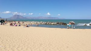 Spiaggia Lido Casello