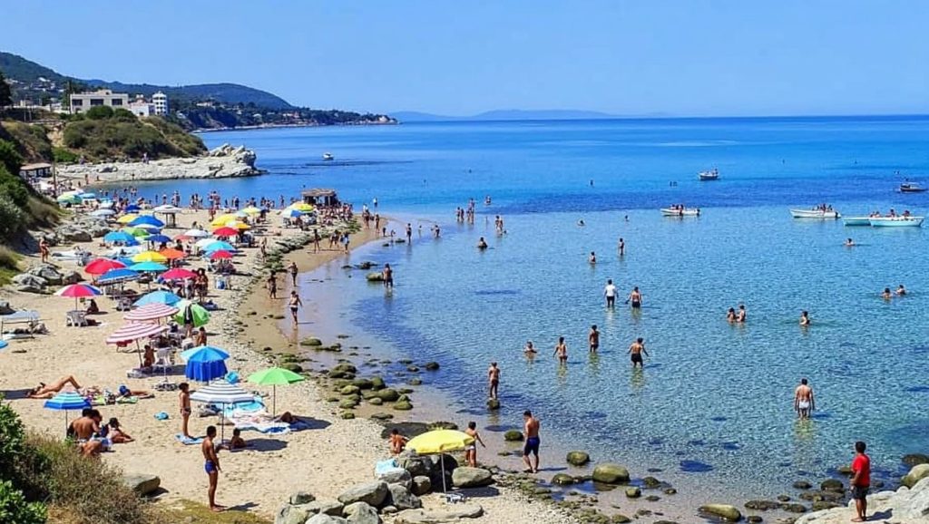 Spiaggia Lu Bagnu — foto 3 de 6