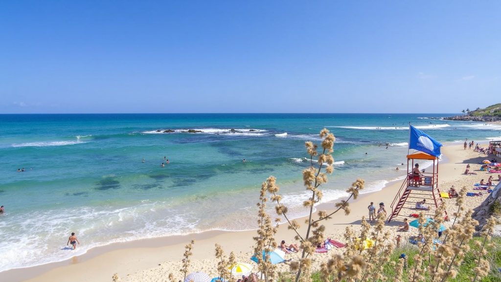 Spiaggia Lu Bagnu — foto 4 de 6