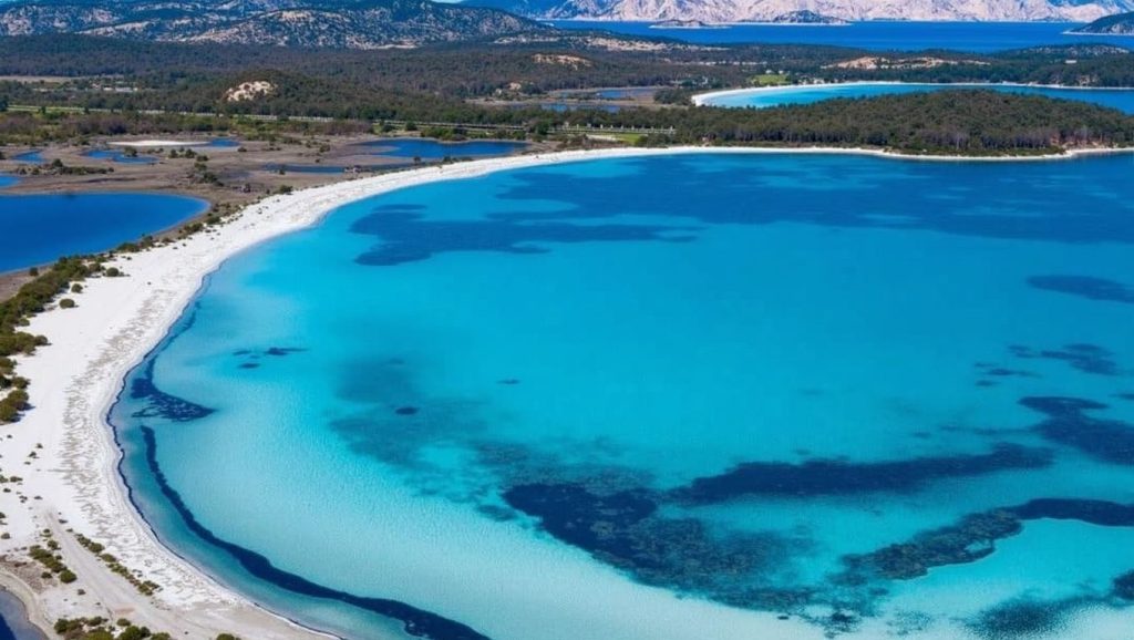 Spiaggia Lu Impostu — foto 2 de 6