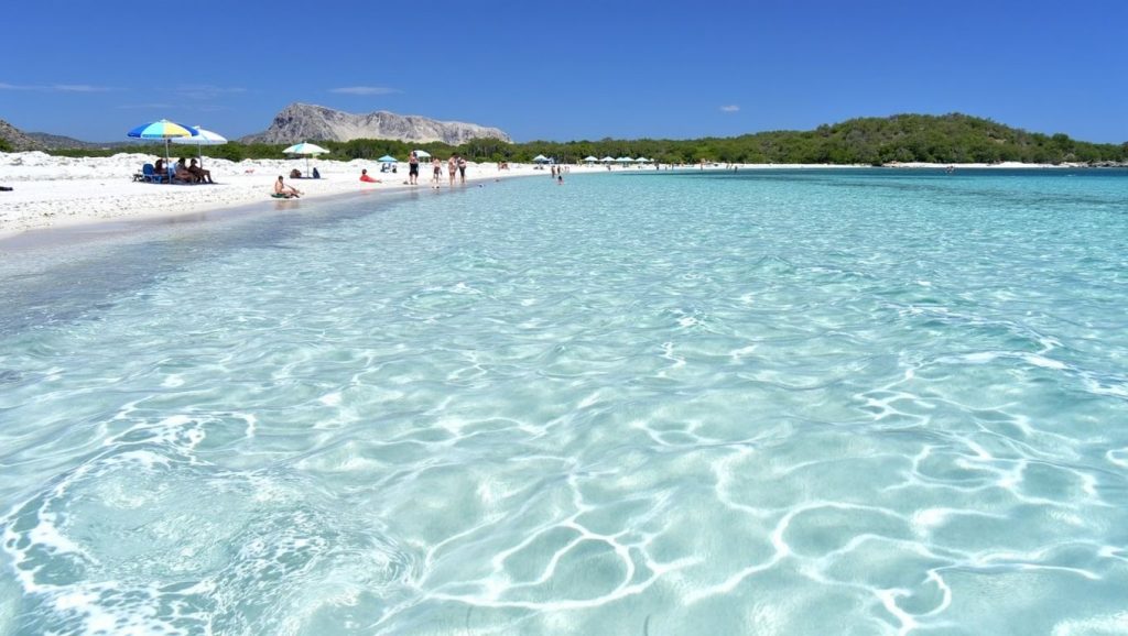 Spiaggia Lu Impostu — foto 3 de 6