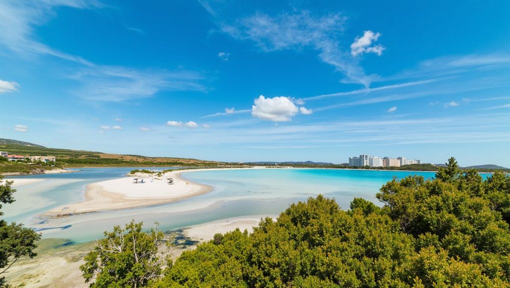 Spiaggia Lu Impostu — foto 4 de 6