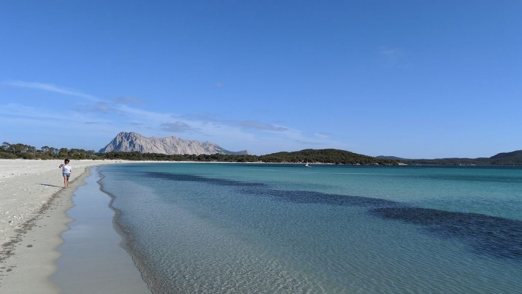 Spiaggia Lu Impostu — foto 5 de 6