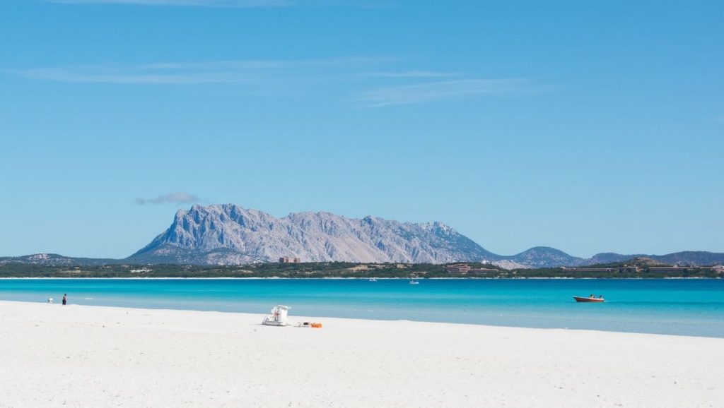 Spiaggia Lu Impostu — foto 6 de 6
