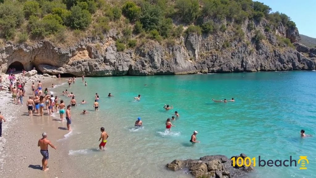 Spiaggia Maganuco — foto 4 de 6