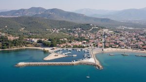 Spiaggia Marina di Casal Velino