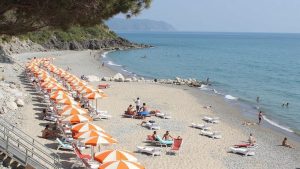 Spiaggia Marina di Pisciotta