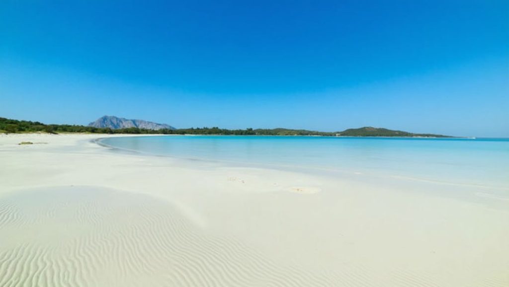 Spiaggia Marmoratina — foto 2 de 6