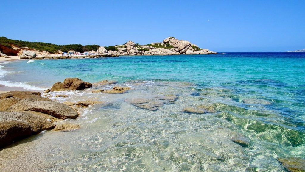 Spiaggia Marmoratina — foto 6 de 6