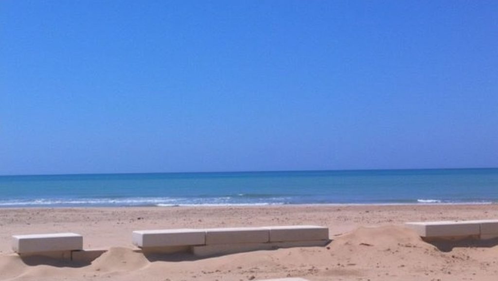 Spiaggia Micenci — foto 6 de 6