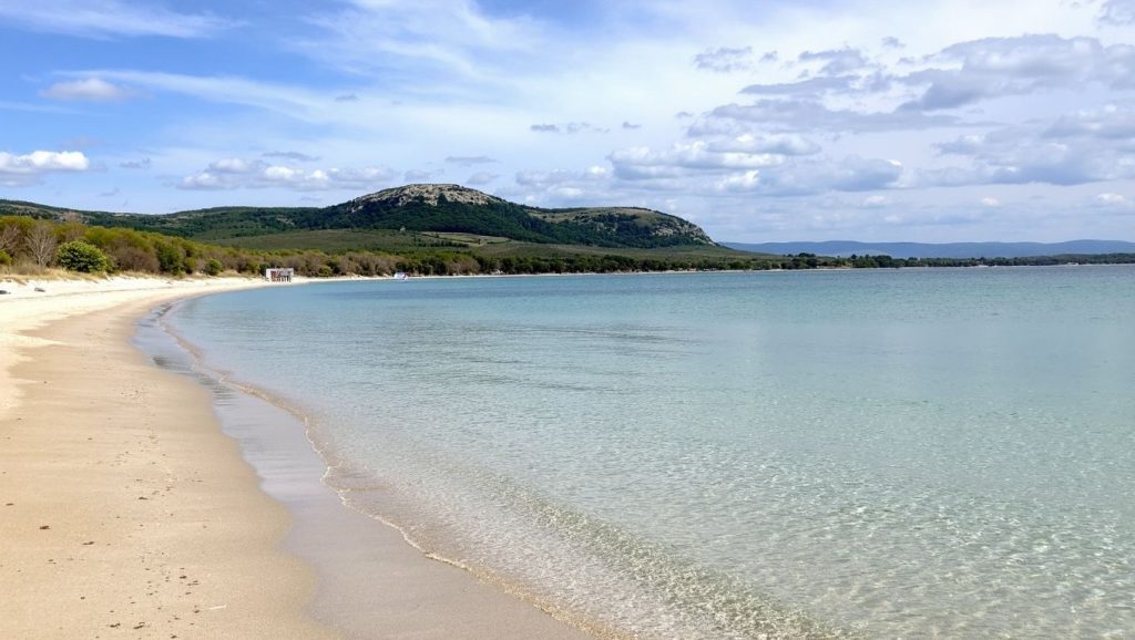 Spiaggia Mugoni — foto 1 de 6