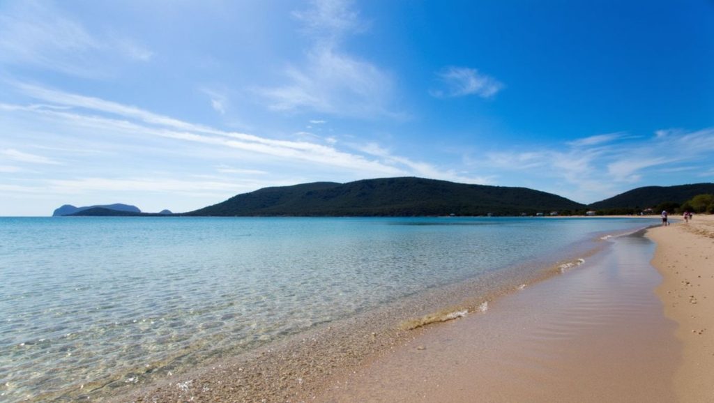 Spiaggia Mugoni — foto 4 de 6