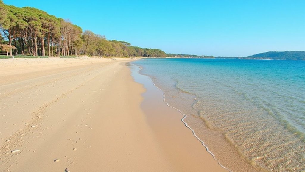 Spiaggia Mugoni — foto 5 de 6