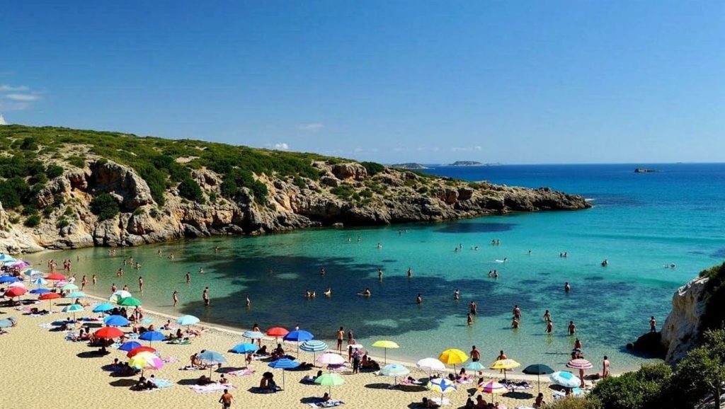 Alrededores de Spiaggia naturista di Forza d'Agrò, Sant'Alessio Siculo