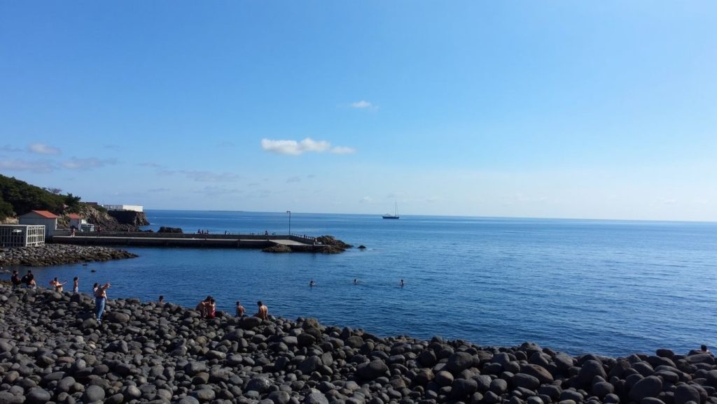 Spiaggia nera di San Giovanni Li Cuti — foto 5 de 6