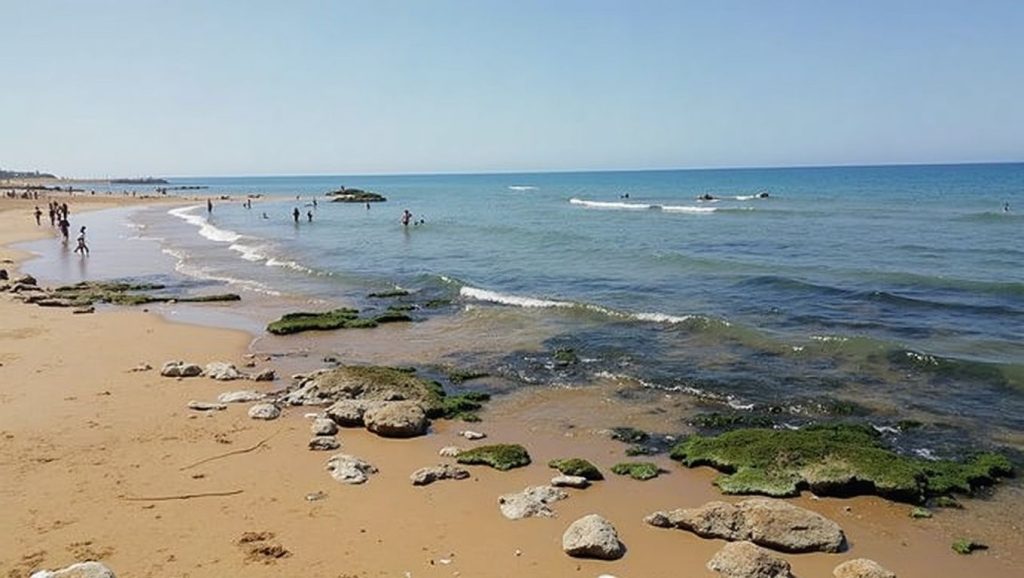 Spiaggia Pezza Filippa — foto 2 de 6